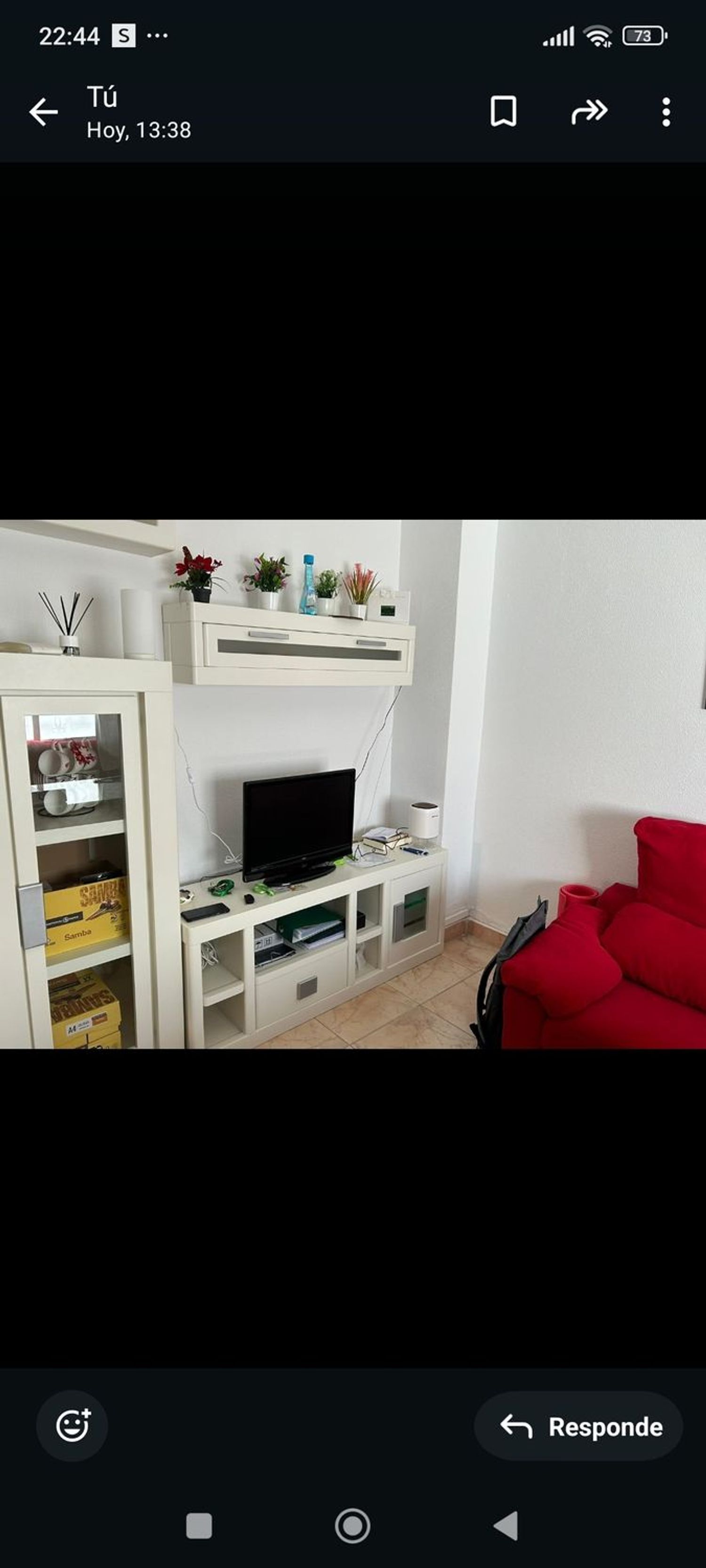 Chalet adosado en Calle Ramón y Cajal, 25, Barbate, Barbate - Foto 16