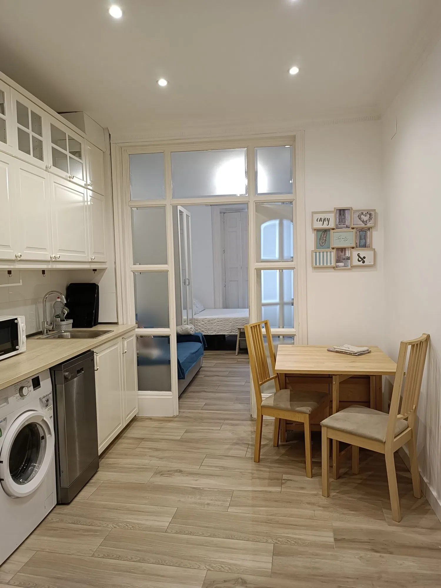 Piso en calle de Tetuán, 19 - Foto 4