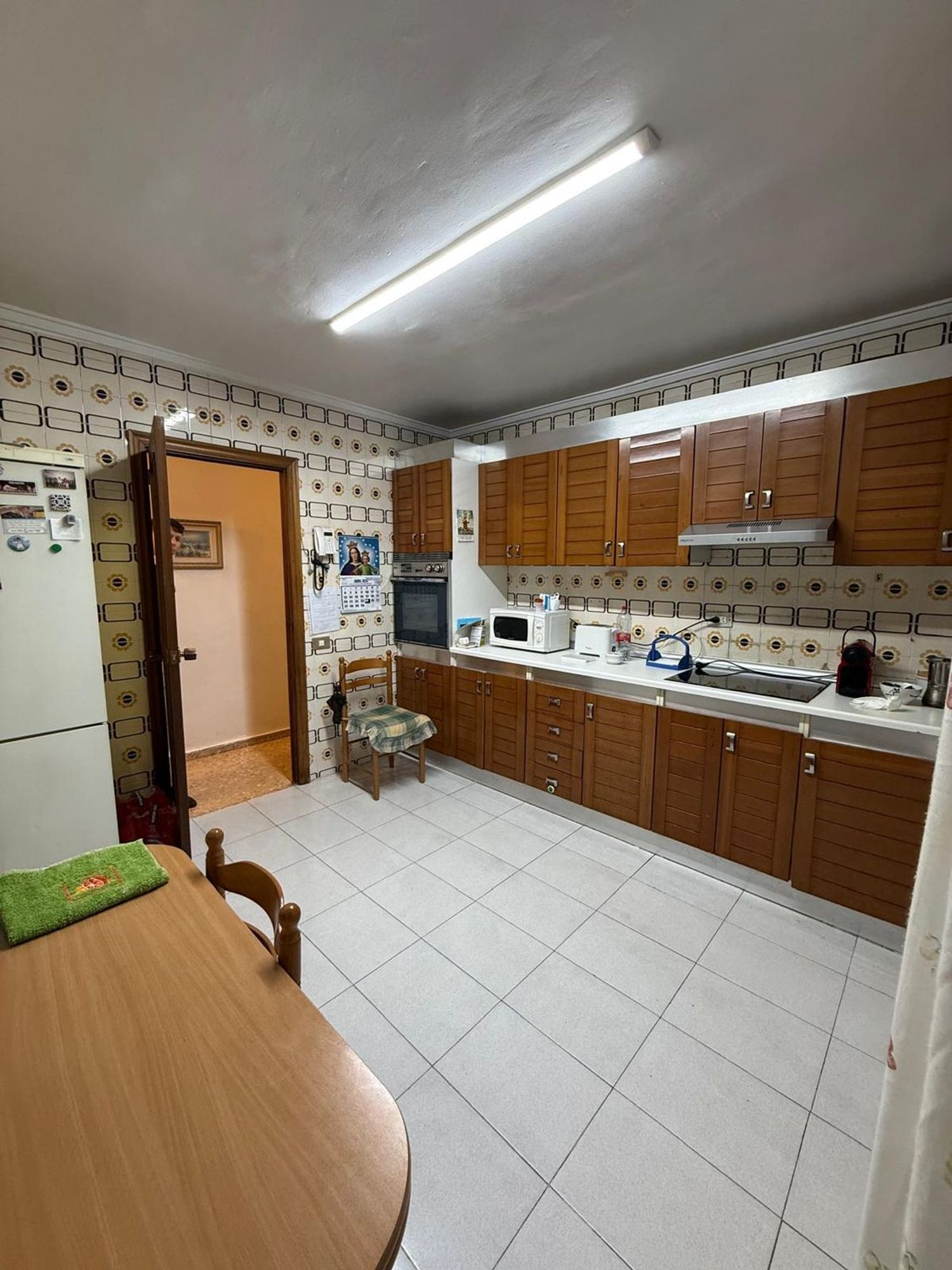 Piso en Benalúa - Foto 17