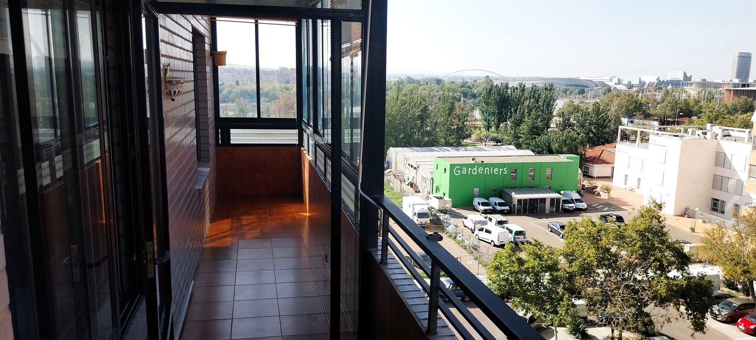 Piso en calle de María Zayas Sotomayor, 19 - Foto 30