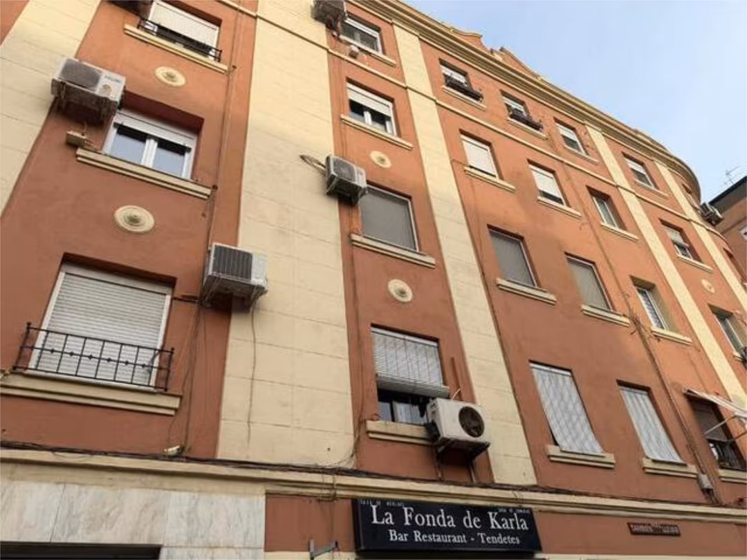 Piso en Campanar