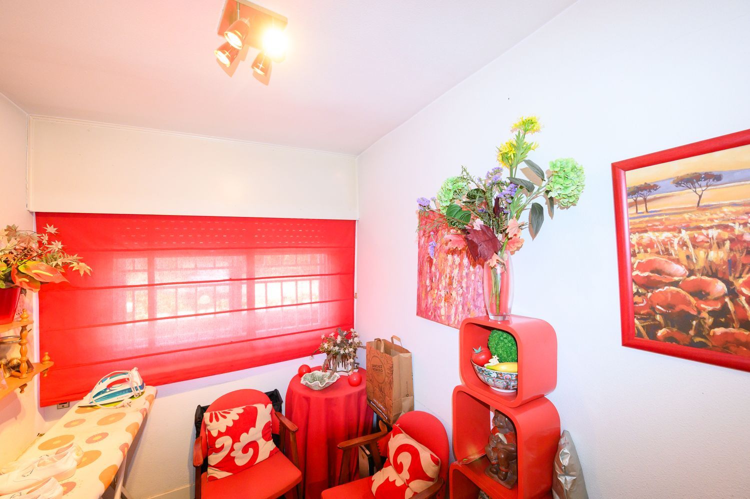 Chalet adosado en Paseo de los Cerezos, 54, Urb. este - Montepríncipe, Urb. este - Montepríncipe - Foto 8