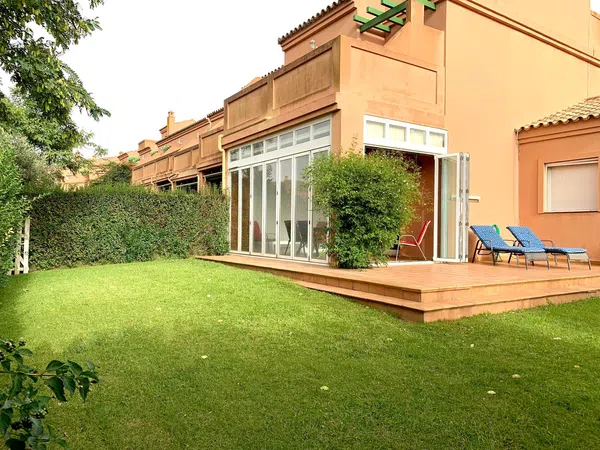 Chalet adosado en calle Emperador Nerva, 81 - Foto 28