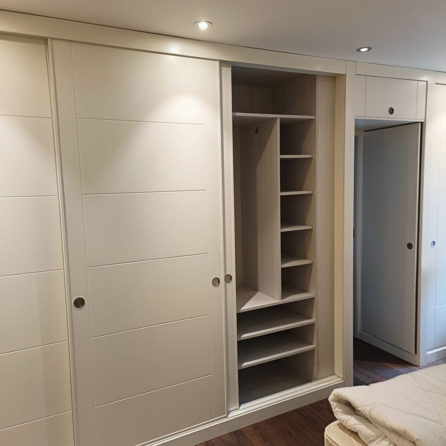 Piso en calle de Campomanes, 20 - Foto 24