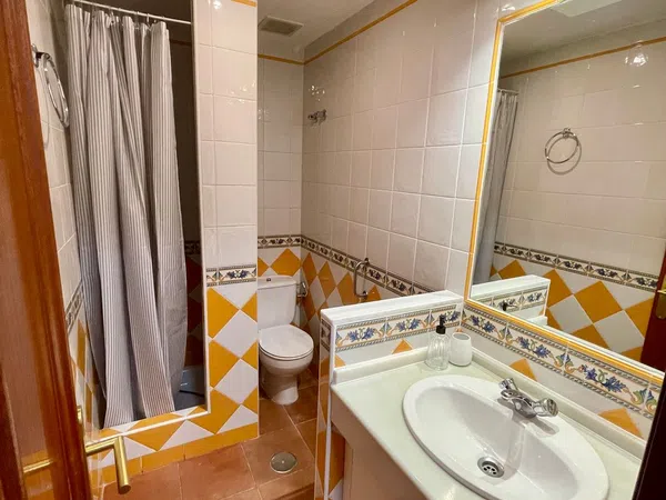 Piso en Hacienda Parque Clavero, 6, Centro Histórico - Foto 7