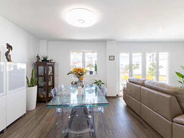 Piso en calle de la Reina, 84 - Foto 4