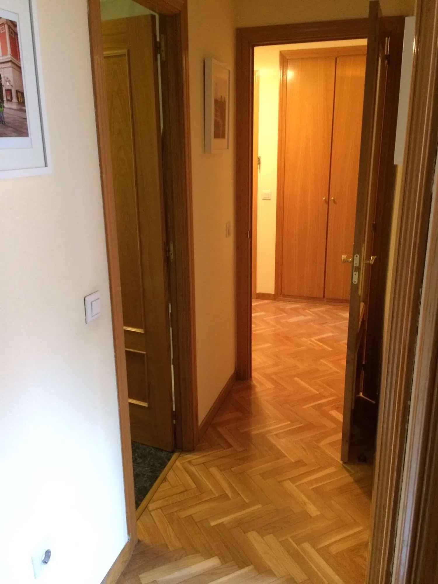 Piso en ronda de la Luna, 20 - Foto 13