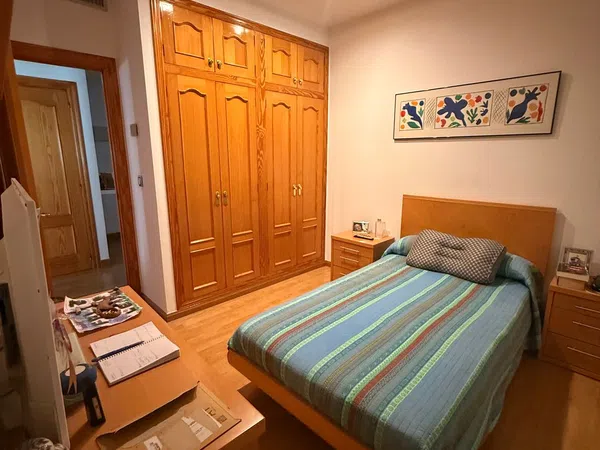 Casa o chalet independiente en Calle Mayor de Villanueva, 6, Beniaján - Foto 31