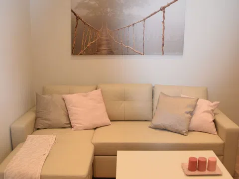 Piso en calle de Palencia, 25