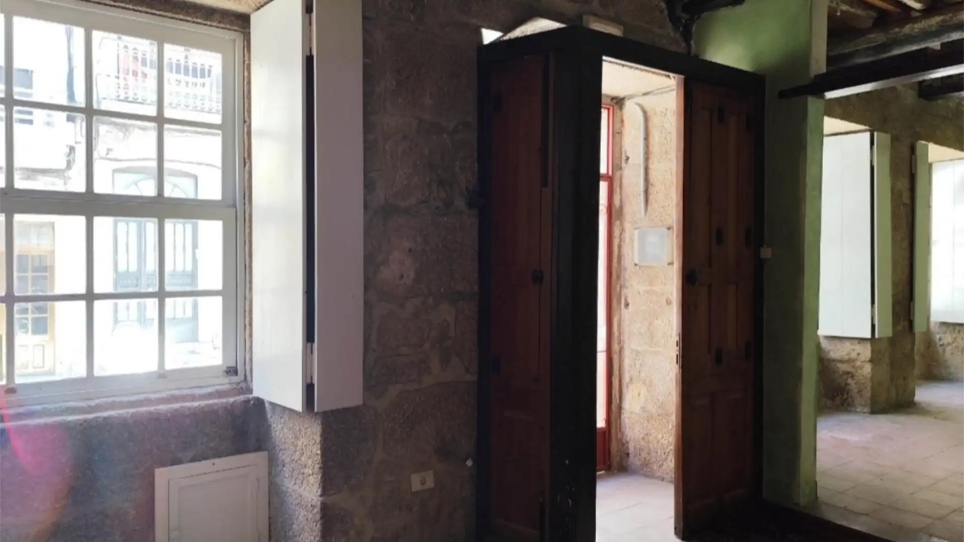 Casa adosada en  Praza Porta do Sol 6 - Foto 15