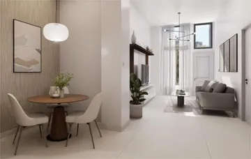 Apartamento en Huelin - Foto 2