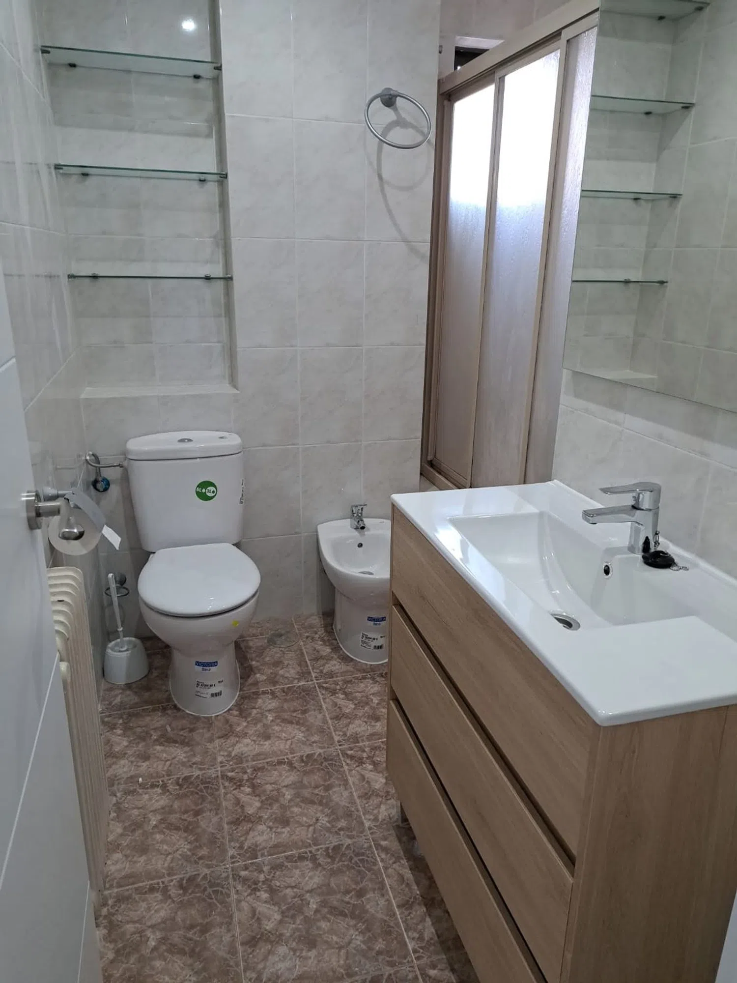 Piso en calle valderrodrigo, 82 - Foto 6