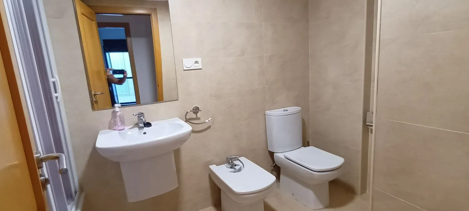 Ático en calle Aconcagua, 56 - Foto 8