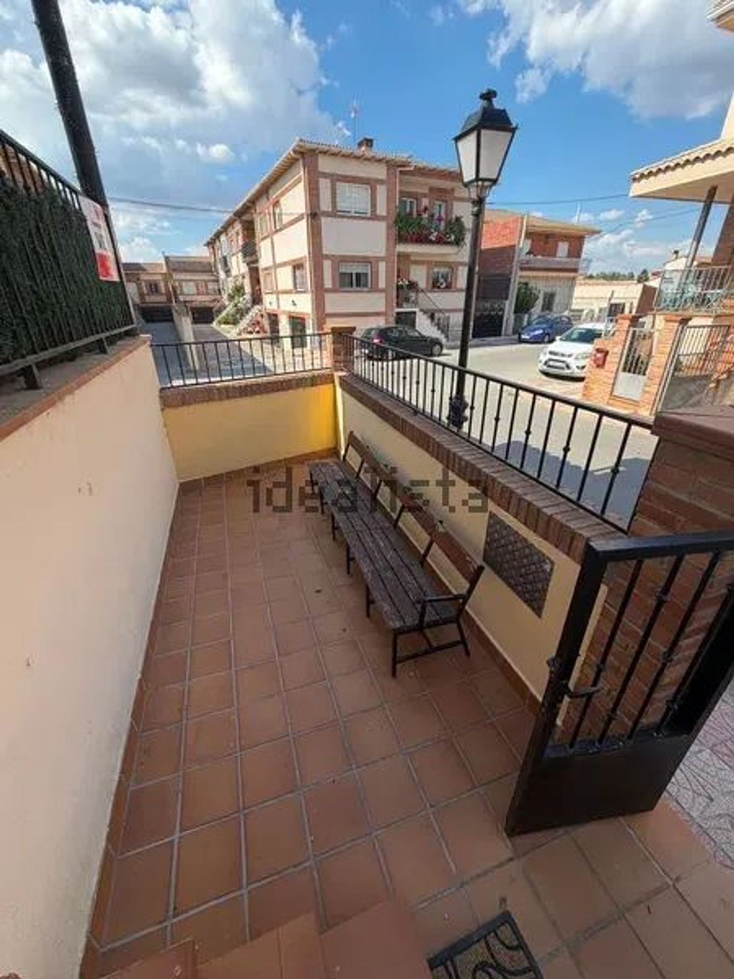 Chalet pareado en Calle San Blas, 2 - Foto 5