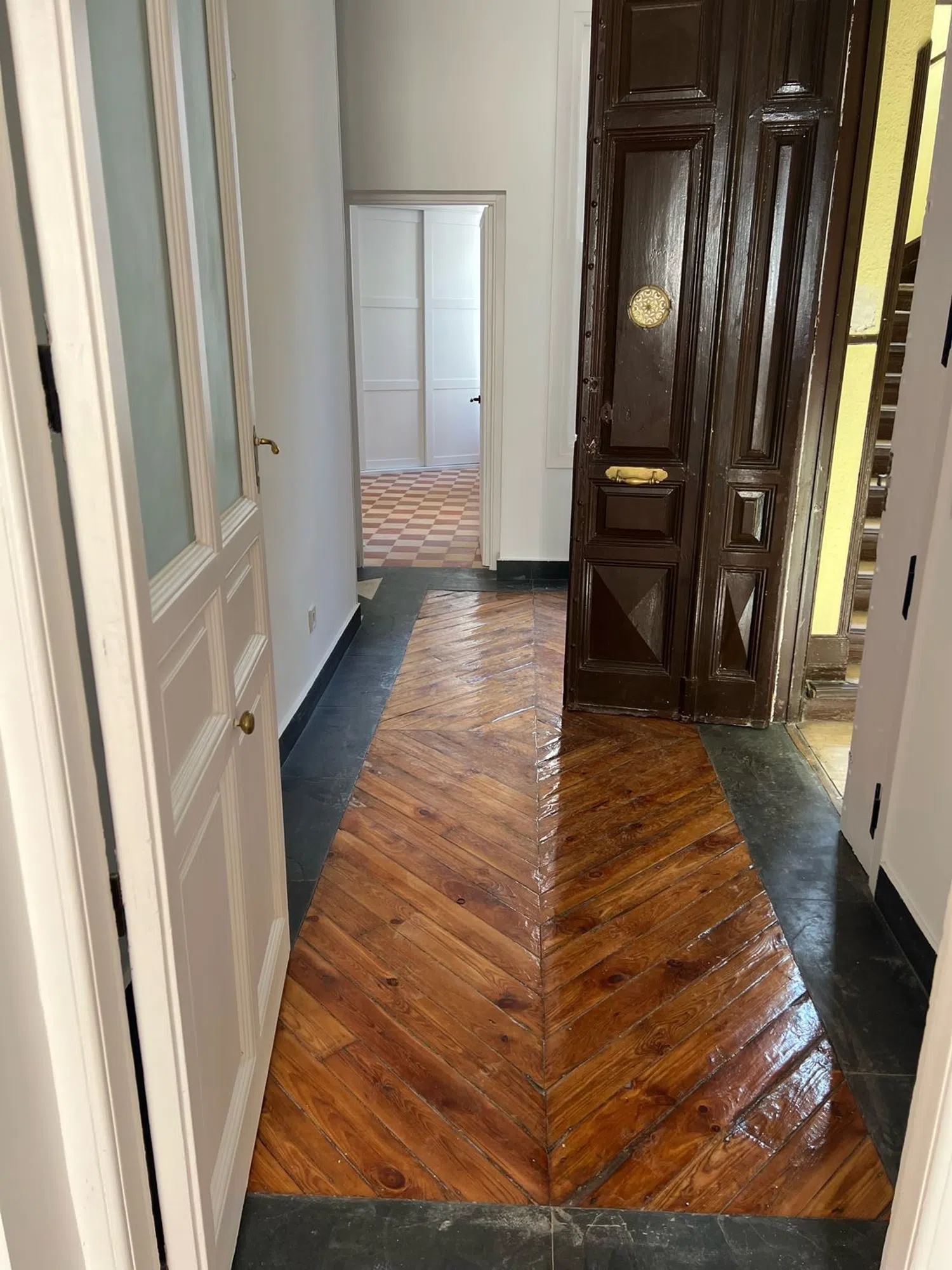 Piso en calle de Isabel la Católica, 5 - Foto 14
