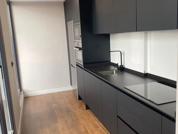 Ático en calle de José de Lamano Beneite, 102 - Foto 15