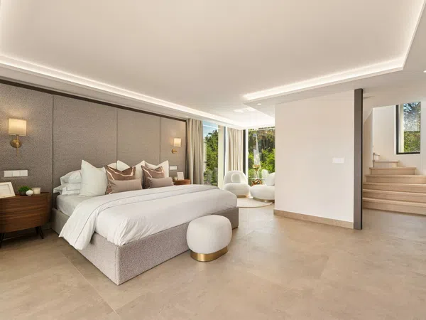 Casa o chalet independiente en Calle Benaojan, 1, Sierra Blanca - Foto 20