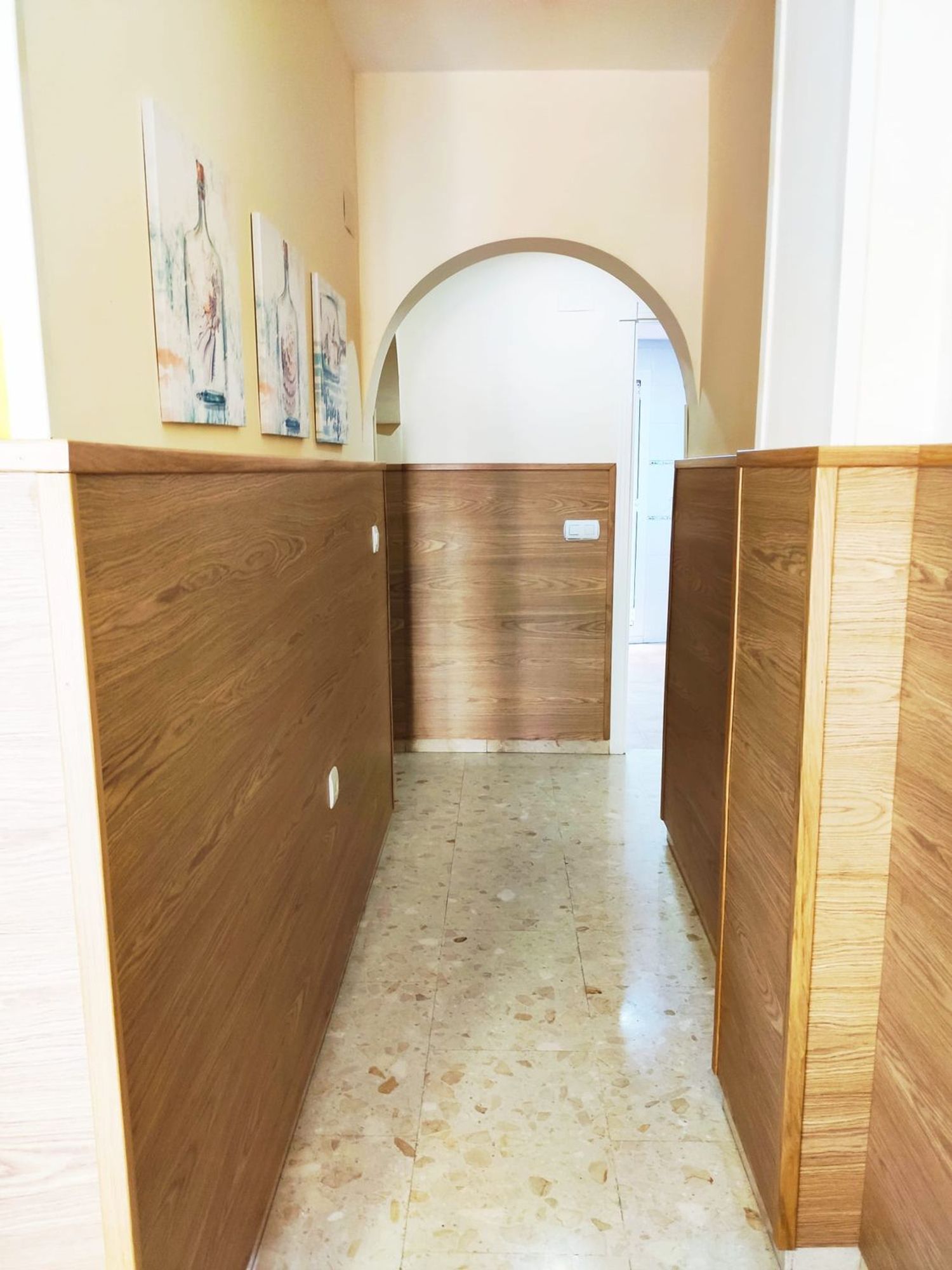 Piso en Calle Charranes, 8 - Foto 7