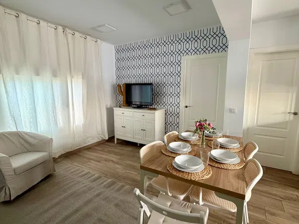 Piso en avenida de Cádiz, 8 - Foto 6