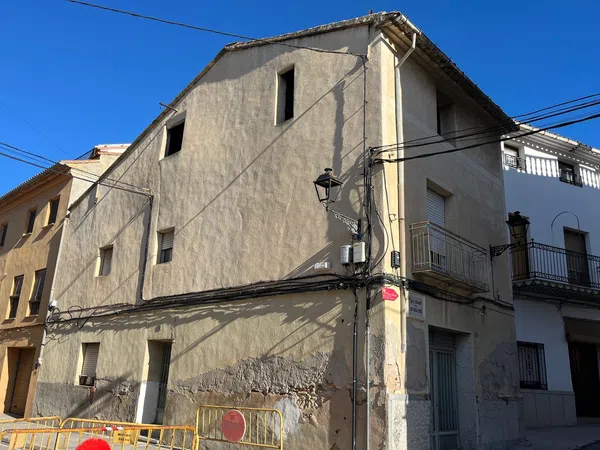 Casa de pueblo en Calle de Beat Nicolas Factor, 46 - Foto 1