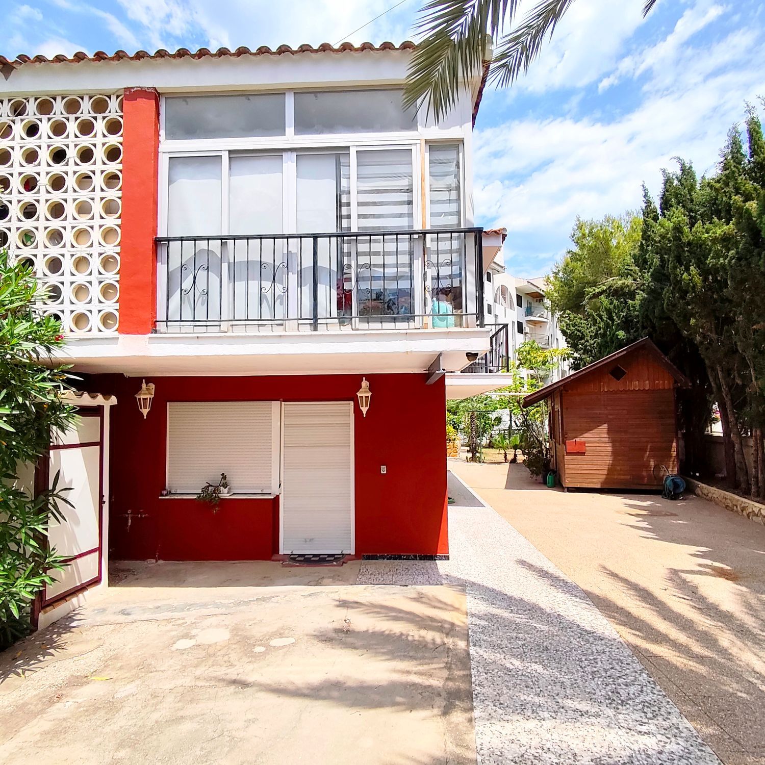 Casa o chalet independiente en Calle Ruperto Chapí, 8, L'Albir - Foto 16