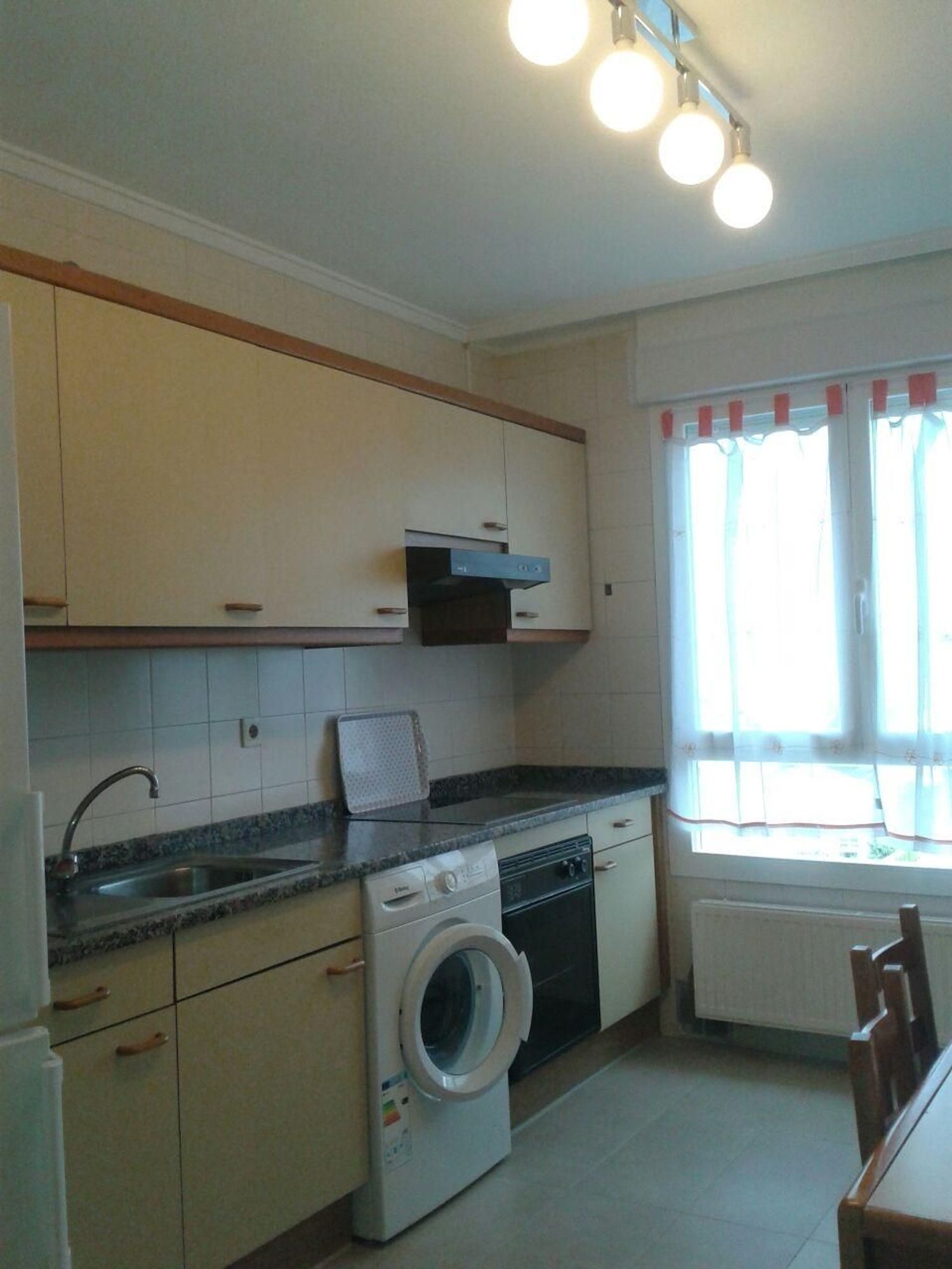 Piso en Calle Florida, 86, Judimendi - Sta.Lucía, Judimendi - Sta.Lucía - Foto 4