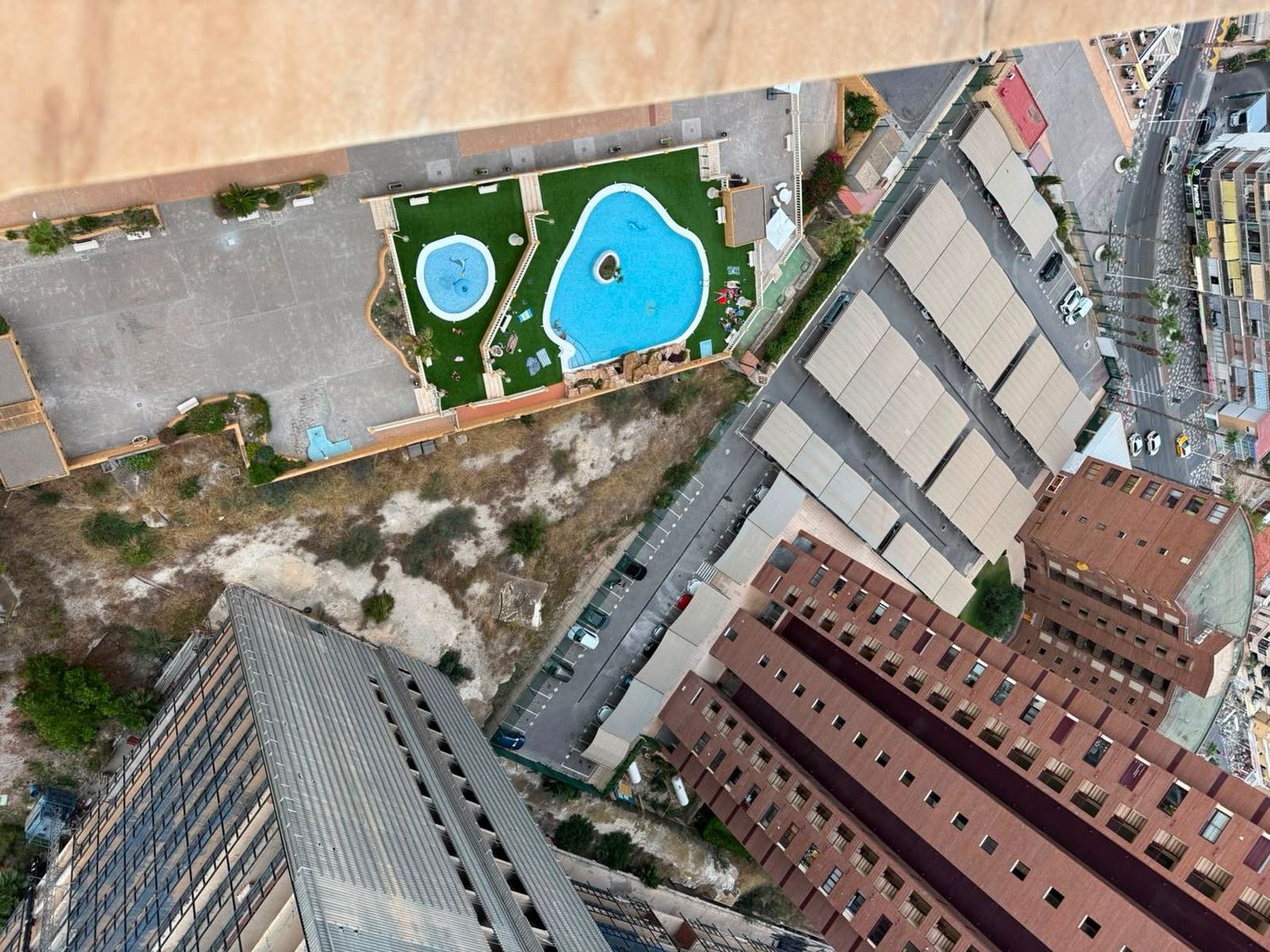 Ático en Calle Terral, 6, Cala Palmera - Atrium - Foto 6