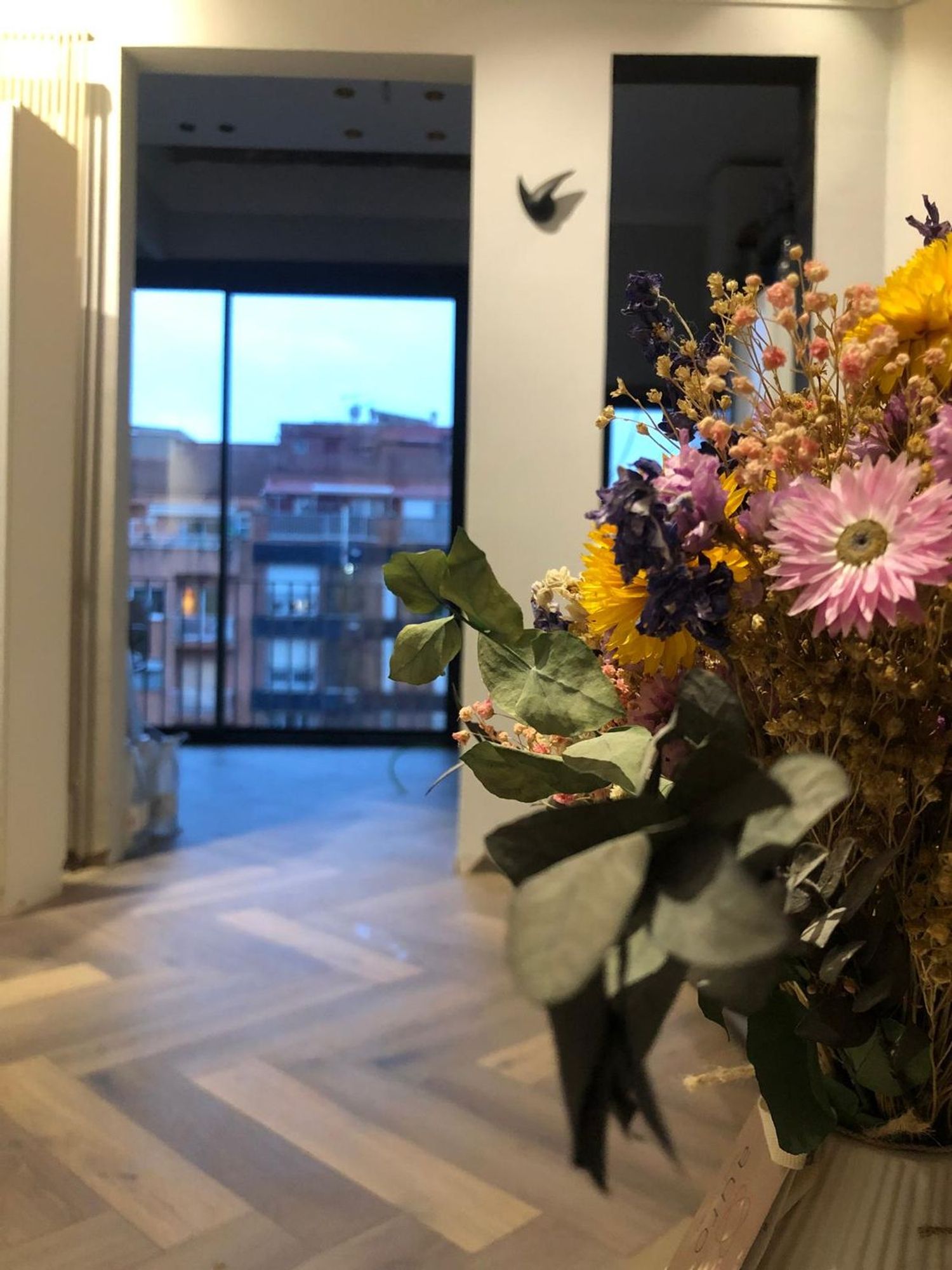 Ático en plaza de Trilla, 1 - Foto 7