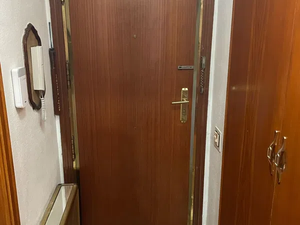 Piso en calle de las Marismas, 12