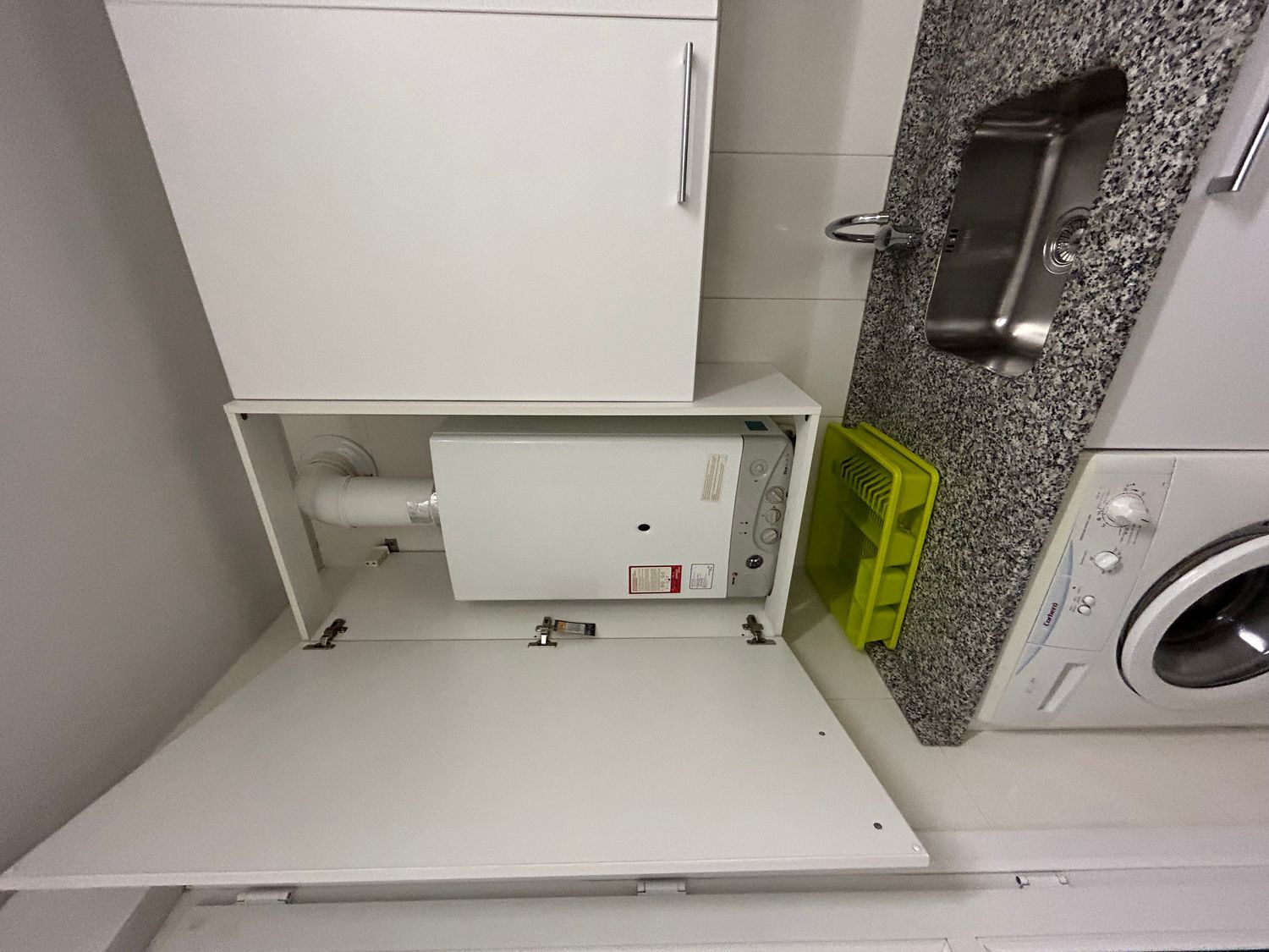 Piso en avenida de San Jorge, 14 - Foto 9