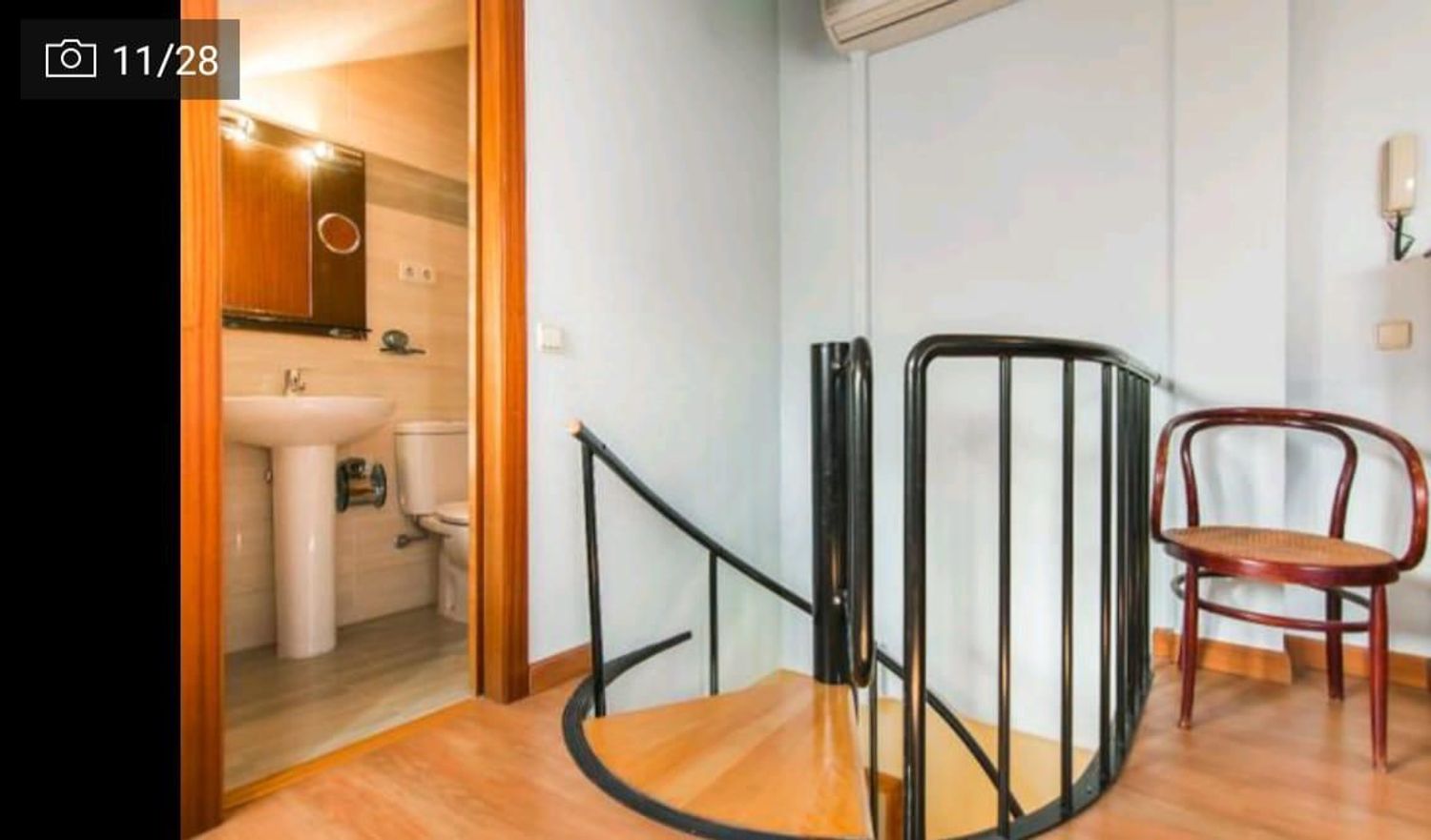 Dúplex en Calle de Celinda, 5, Flores - Foto 11