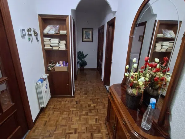 Piso en Calle Casimiro Escudero, 2, Vista Alegre - Foto 2