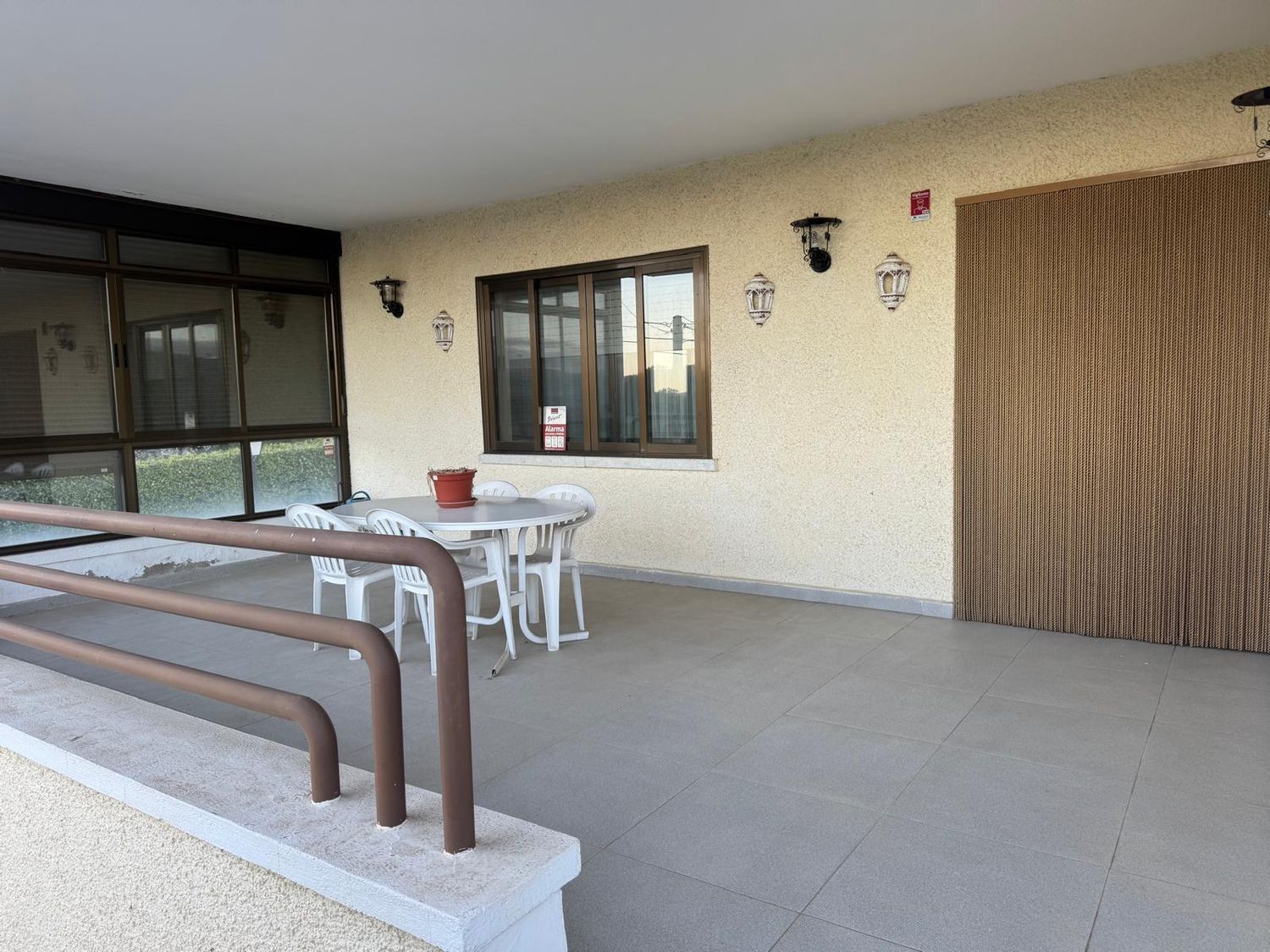 Casa o chalet independiente en Colonia la Yedra, 36 - Foto 13