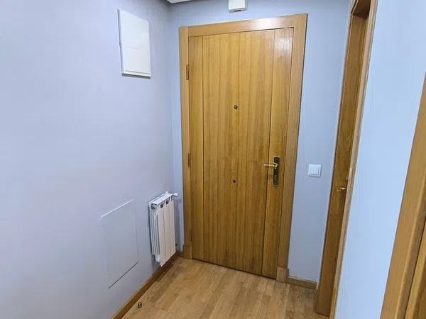 Piso en calle Abundio Gascón, 15 - Foto 5