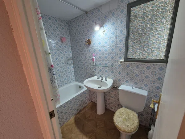 Piso en Pasaje Miramar del Palo, 20, El Palo - Foto 5