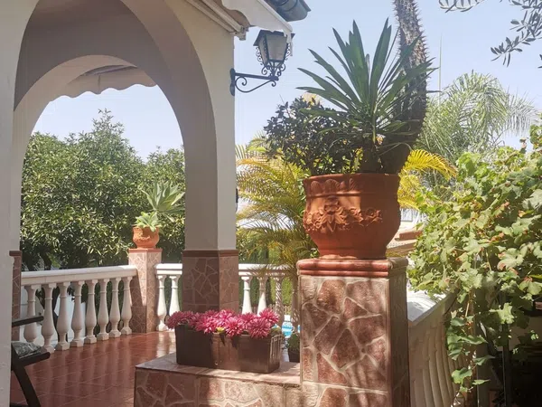 Casa o chalet independiente en Calle Mayoral, 19, Manantiales - Lagar - Cortijo, Manantiales - Lagar - Cortijo - Foto 32