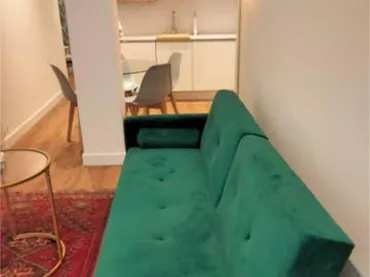Apartamento en Plaza de Castilla - Foto 5