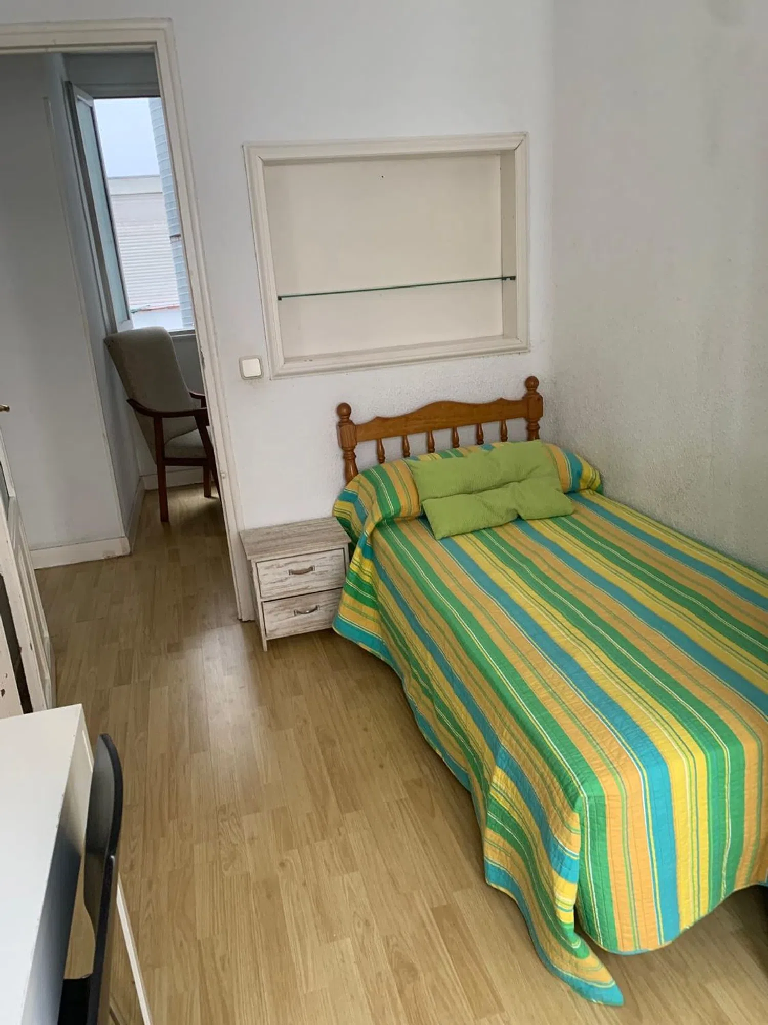 Piso en calle de la Princesa, 77 - Foto 9