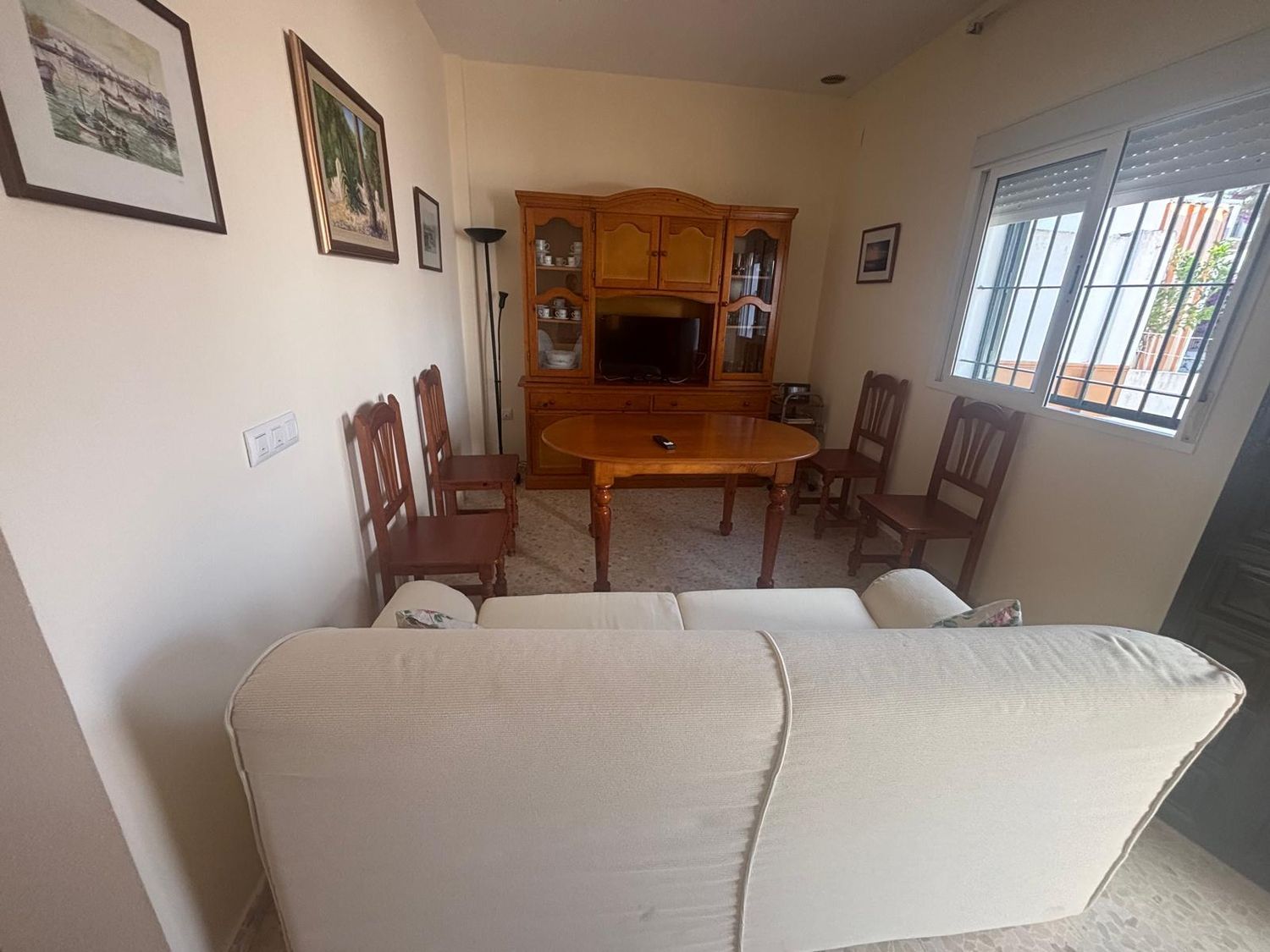 Casa o chalet independiente en Calle Timón, 17, Punta Umbría pueblo, Punta Umbría pueblo - Foto 17