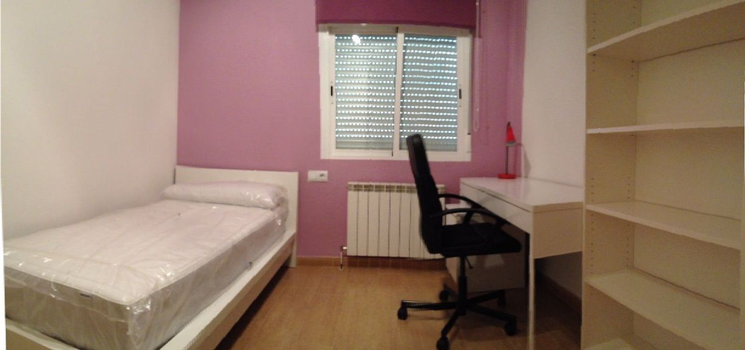 Piso en Calle Sanguino Michel, 10, Centro - Foto 5