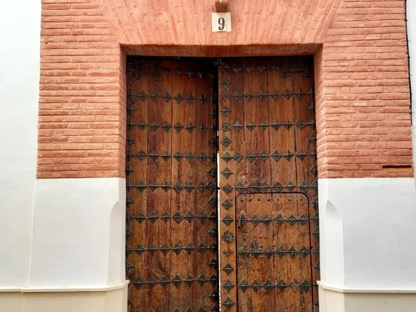 Estudio en Calle Santa Ángela de la cruz, 9 - Foto 3