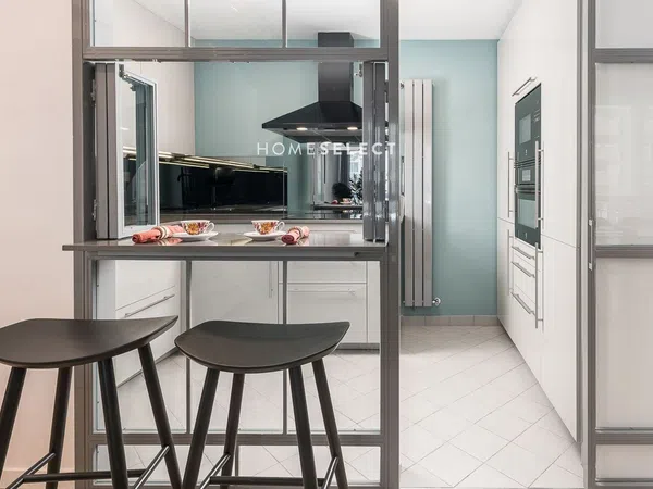 Piso en calle del Aviador Zorita - Foto 11