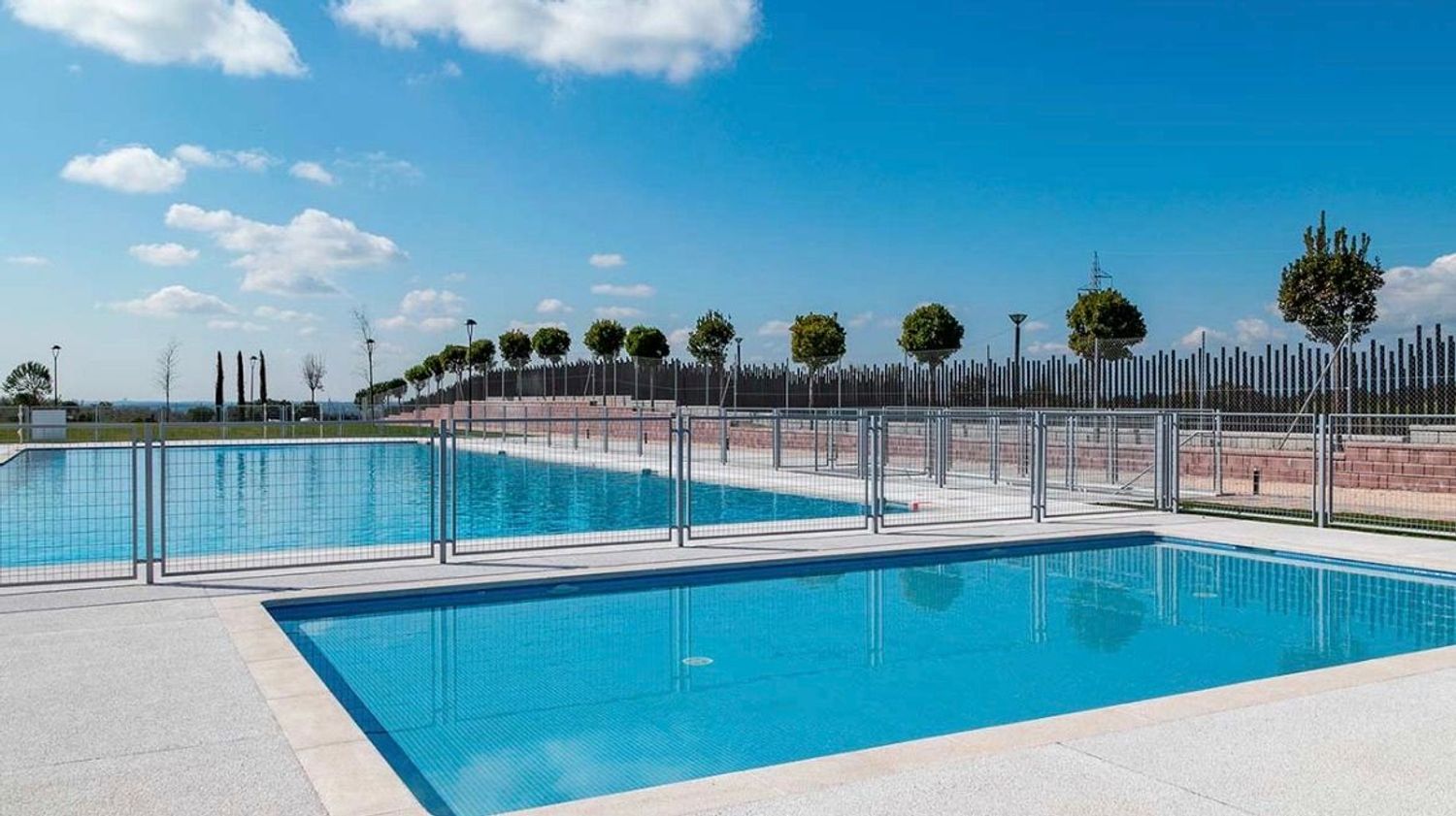 Chalet adosado en Avenida de la Armada Española, 13 - Foto 38