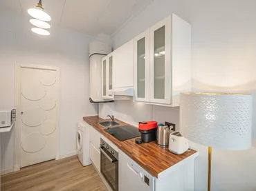 Apartamento en Málaga Capital - Foto 15