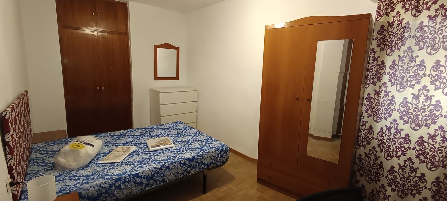 Piso en plaza Albert Einstein, 18 - Foto 5