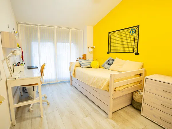 Chalet pareado en Valenoso, Valenoso - Foto 17