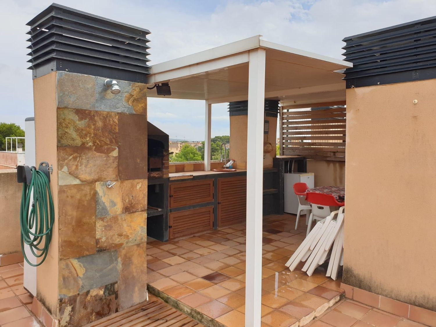 Ático en calle Rafael Cifre Vila, 6 - Foto 17