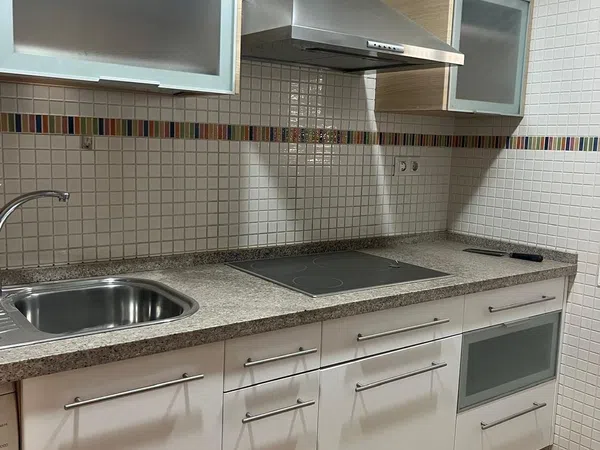 Piso en calle Campana, 12 - Foto 2