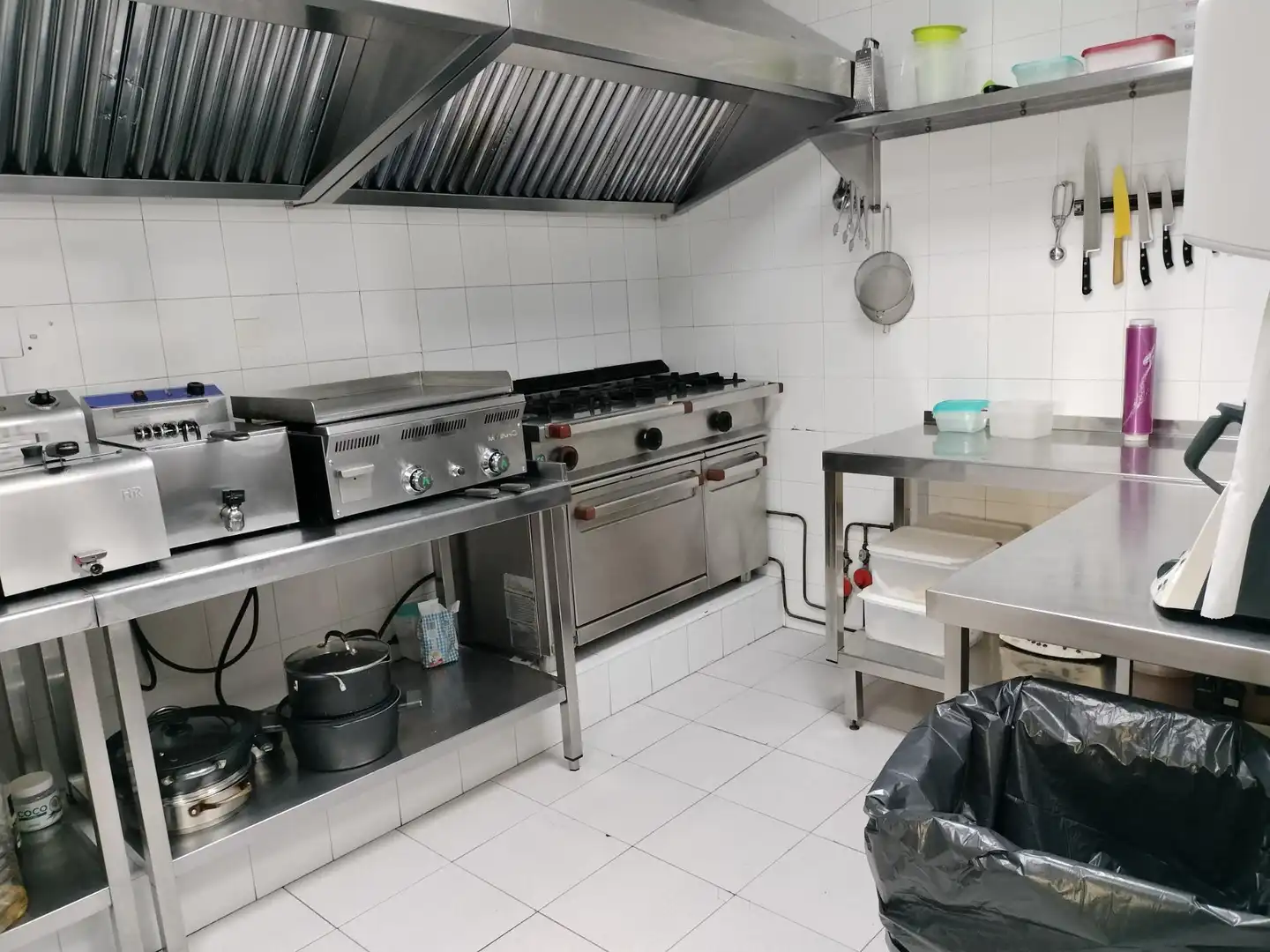 Local comercial en Alicante / Alacant - Foto 14