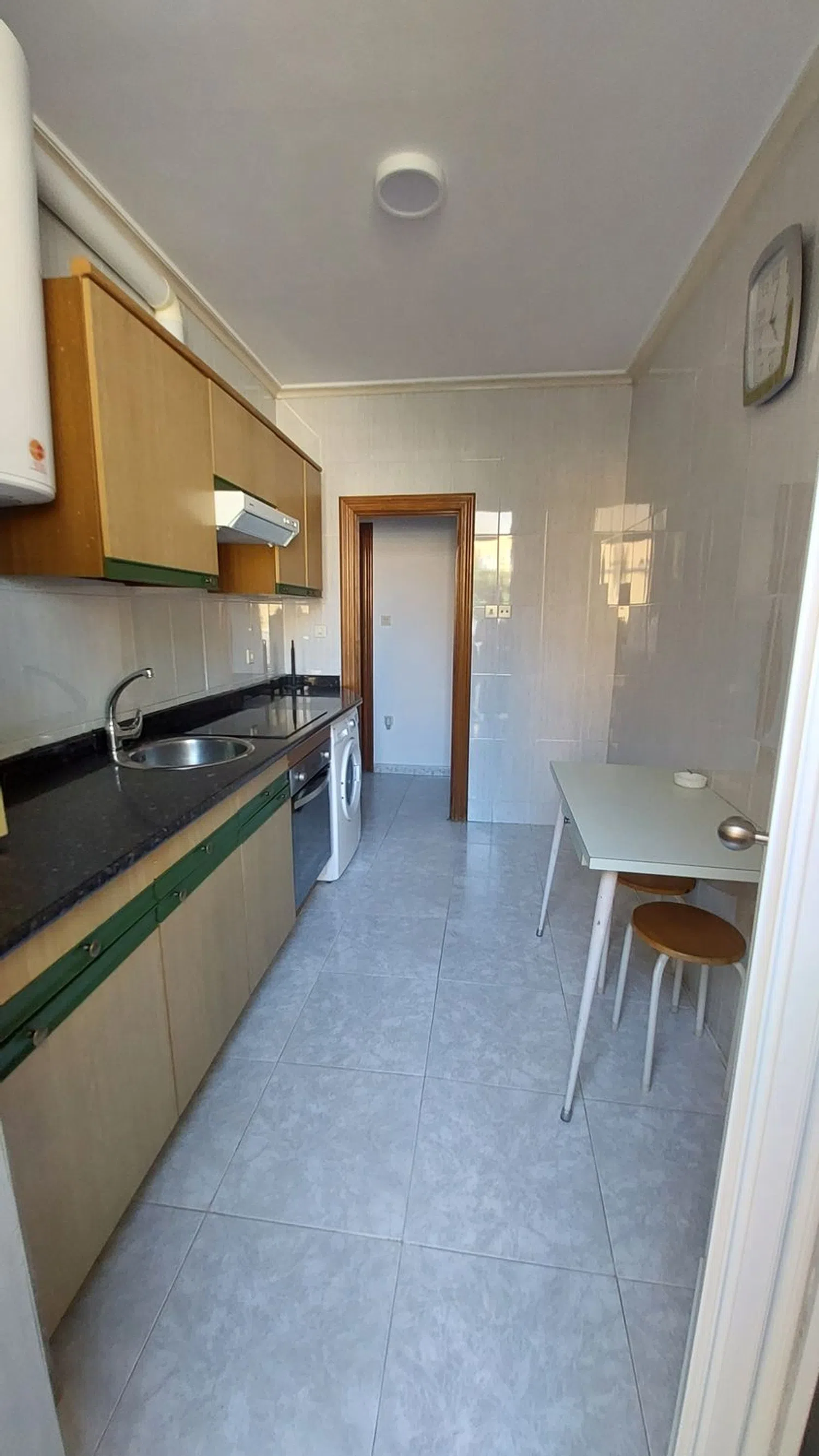 Estudio en avenida de la Merced, 88 - Foto 6